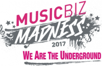 Nachbericht: MusicBiz Madness Konferenz 2017