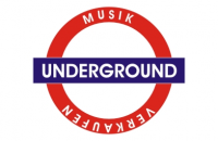 Musik verkaufen im Untergrund