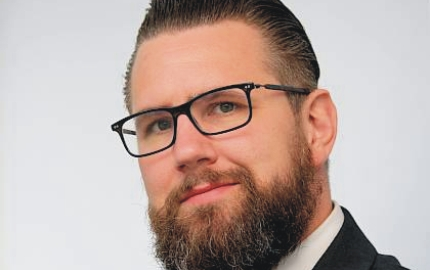 Interview: Metal Anwalt Christian Koch zur DSGVO