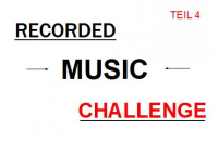 Recorded Music Challenge Teil 4: Blockchain Streaming Sites